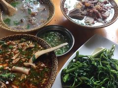 -老桥张羊肉