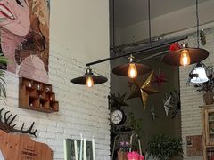 -Kitchen·Y洋厨房西餐厅(王府壹号店)