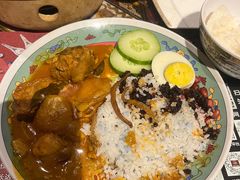 -小娘惹厨房Little Nyonya(狮城有约上榜店)