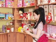 -东莞松山湖万象汇