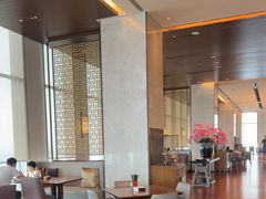 -嘉定凯悦·咖啡厅