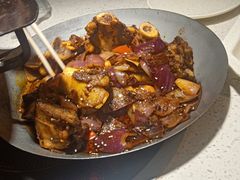 干锅一把骨-一把骨(盐市口店)