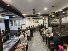-长人馄饨铺(解放街店)