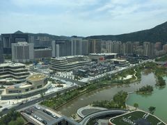 周边商圈-舟山希尔顿酒店