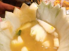 -尚竹阁冬瓜盅·18年地标美食(平洲店)