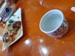 -银子铁板烧料理自助餐(人民广场店)