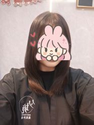 -东方美妍小鹏造型