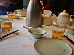 -到家尝北京菜(西坝河店)