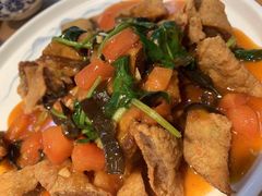 -莲香西域·正宗新疆菜(龙华店)