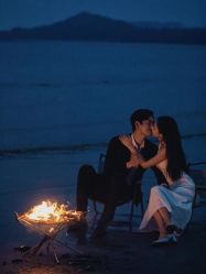 -拾尚映画·STUDIO婚纱摄影(中关村店)