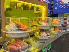 -禾绿回转寿司(国瑞店)