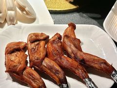 -徽珍源(龙茗路店)