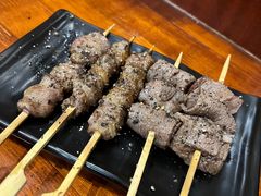 -鸟串烧Yakitori