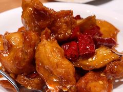 -鼎泰丰(德基广场店)