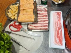 -英雄故事地摊烤肉(马驹桥店)