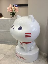 点击看大图 -咪咪专业脱毛连锁机构