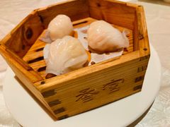 -武汉香格里拉大酒店·香宫中餐厅