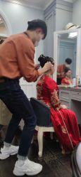 -金夫人婚纱摄影(总店)