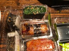 -池田寿司·4H鲜作(朝阳大悦城店)
