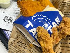 -TACO STAR 塔可星(下沙宝龙店)