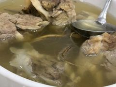 -青竹园海鲜餐厅(海天路店)