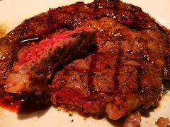 -弗兰克牛排西餐厅Ribone steak house(柠檬花园店)