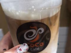 -CoCo都可(湖滨银泰店B区店)