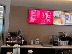 -星巴克臻选(华堂·新辰汇店)