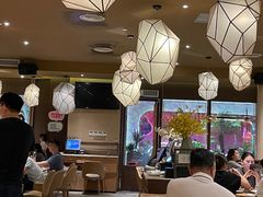 -原石牛扒·约会餐厅(龙城万科里店)