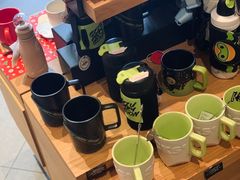 -星巴克(厦门乐群广场分店)