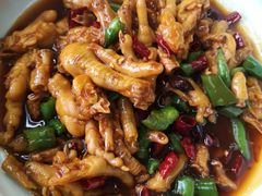 -佳佳麻辣烧菜馆