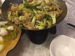 -阿英煲(凉城路店)