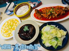 -探花·意境江南菜·唐伯虎文化体验店·松鼠桂鱼(观前店)
