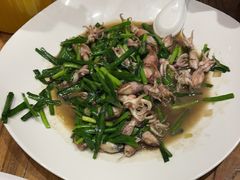 -和源祥·日照菜扛把子(万平口一店)