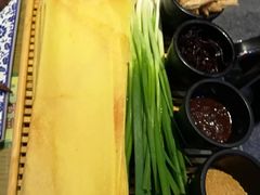-赵记煎饼卷大葱(东岳店)