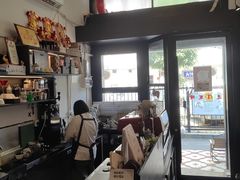 -CT3.9 习得咖啡(天河东路店)