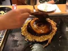 -鹤桥风月(难波御堂格兰维尔店)