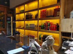 -礼耕堂·百年茶人餐厅(梅家坞店)
