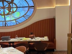 -青叶202都市餐厅(迪诺水镇店)