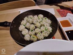 -望江门小龙虾·烧烤(九堡店)