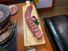 -大阪烧肉BAKA一代(十亩地店)