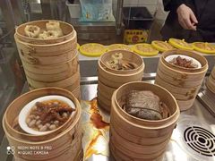 -豪享悦牛排自助餐厅(天河城店)