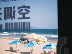 -海南清水湾莱佛士酒店