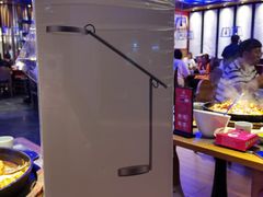 -老板恋上鱼(恒隆广场店)