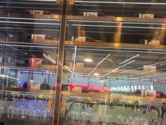 -金滏山烤肉·海鲜·火锅自助餐厅(襄阳万达店)