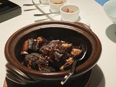 -荣轩(新荣记环球金融中心店)
