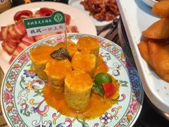 -福来居烤鸭店(天坛二店)
