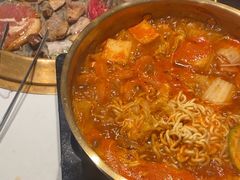 -花味·自助烤肉(江宁同曦店)