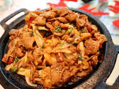 -御仙都北京菜馆·烤鸭店(双井店)