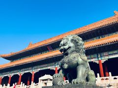 -故宫博物院(故宫)